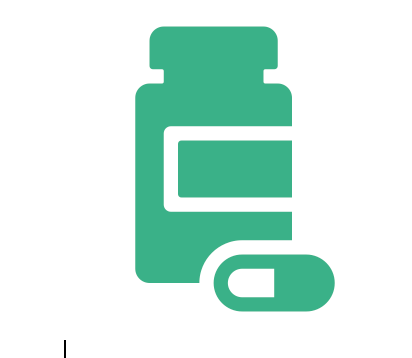 ALL Med School Pharmacology Tables